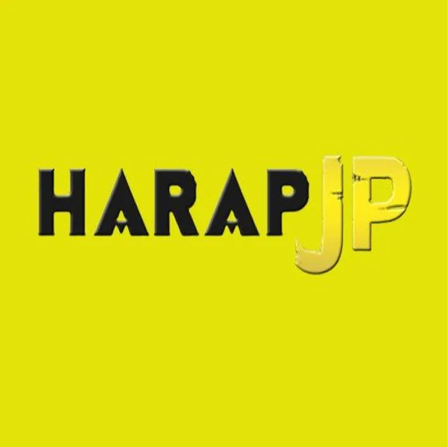 HARAPJP - Pembuat Logo Kreatif untuk Fotografi dan Desain