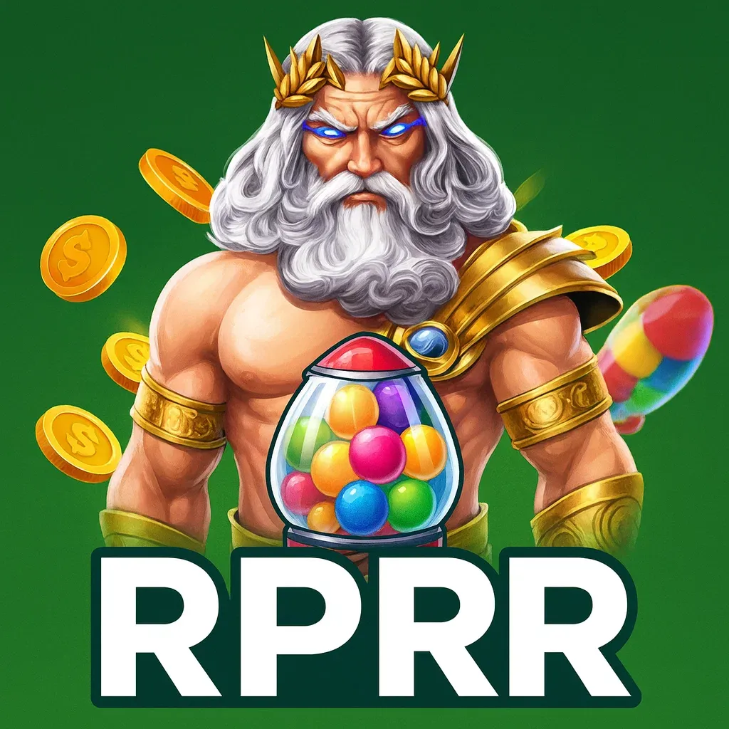 RPRR - Petualangan Seru dalam Game Arcade
