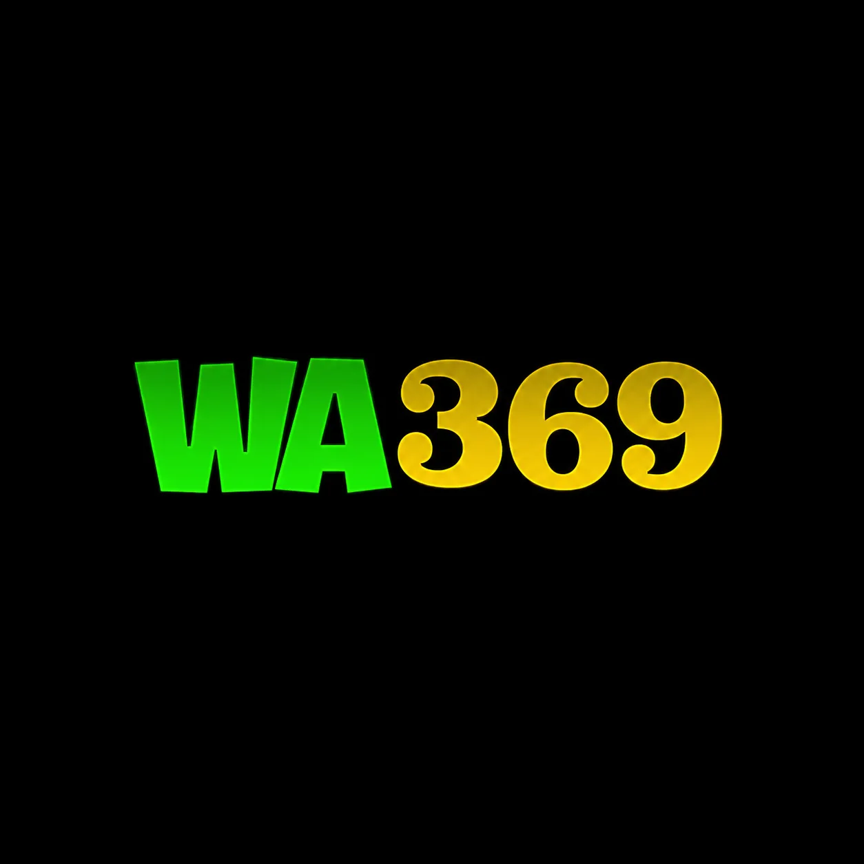 wa369 - Kunci Aplikasi APK